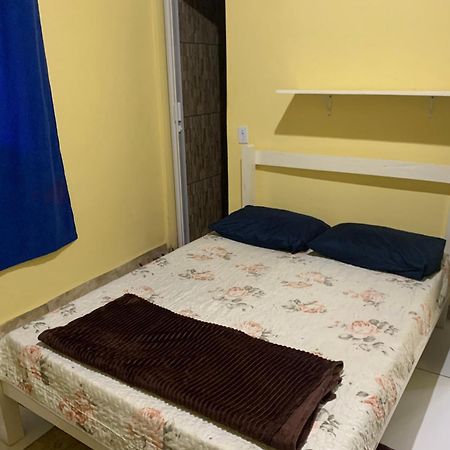 Parati Casa Екстериор снимка
