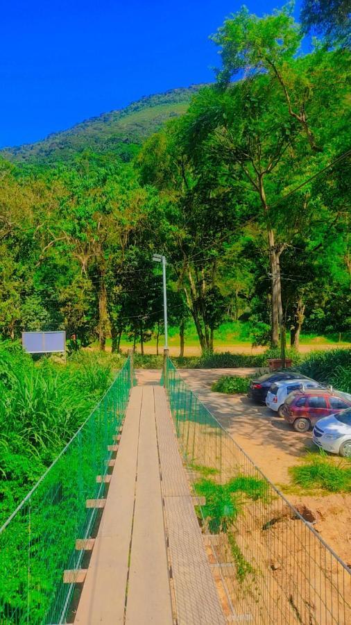 Parati Casa Екстериор снимка