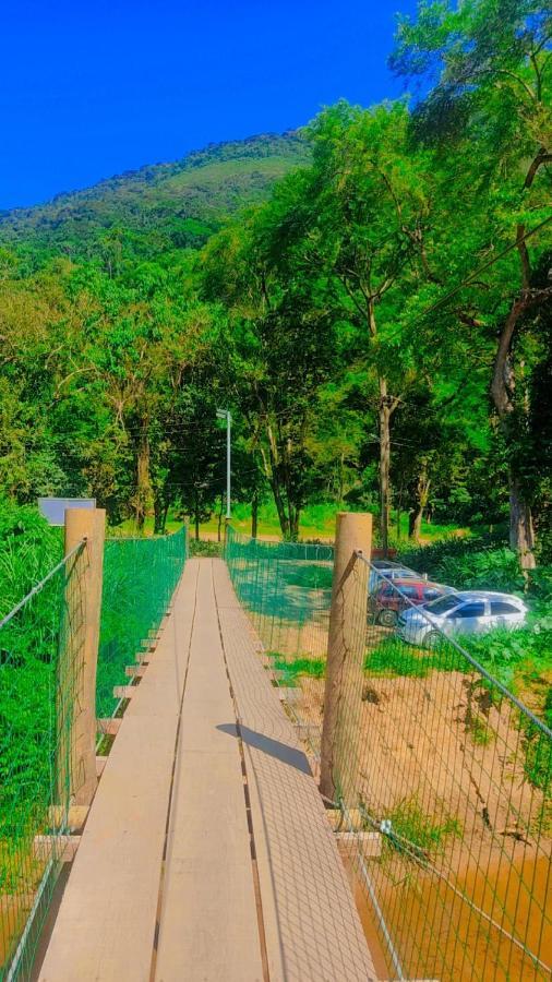 Parati Casa Екстериор снимка