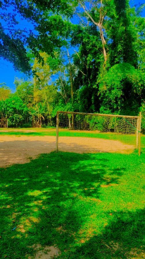 Parati Casa Екстериор снимка