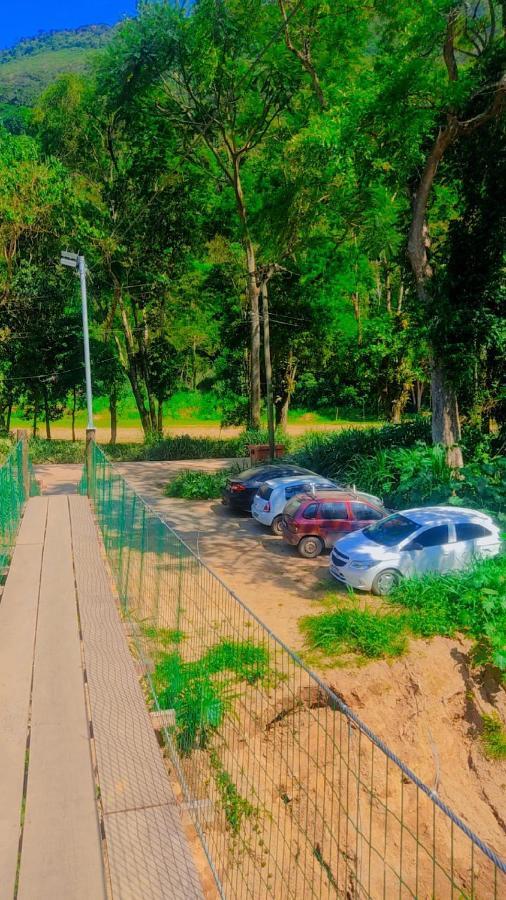 Parati Casa Екстериор снимка