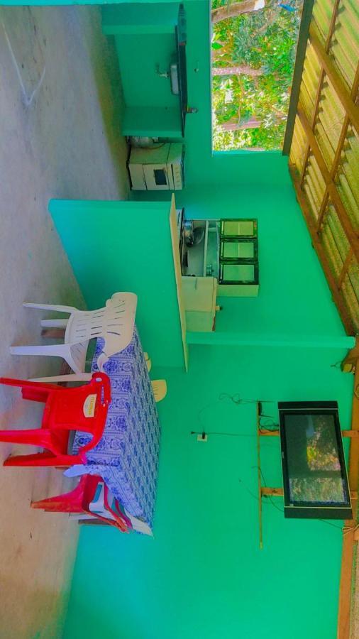 Parati Casa Екстериор снимка