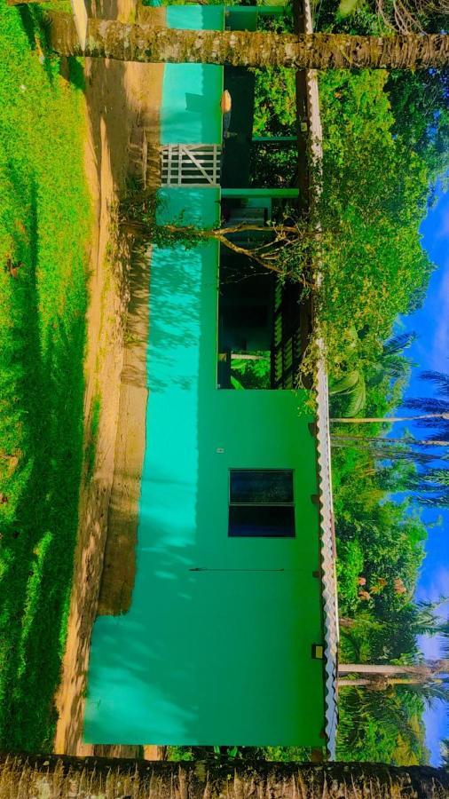 Parati Casa Екстериор снимка