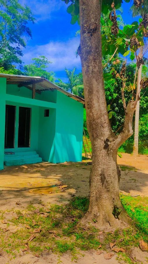 Parati Casa Екстериор снимка