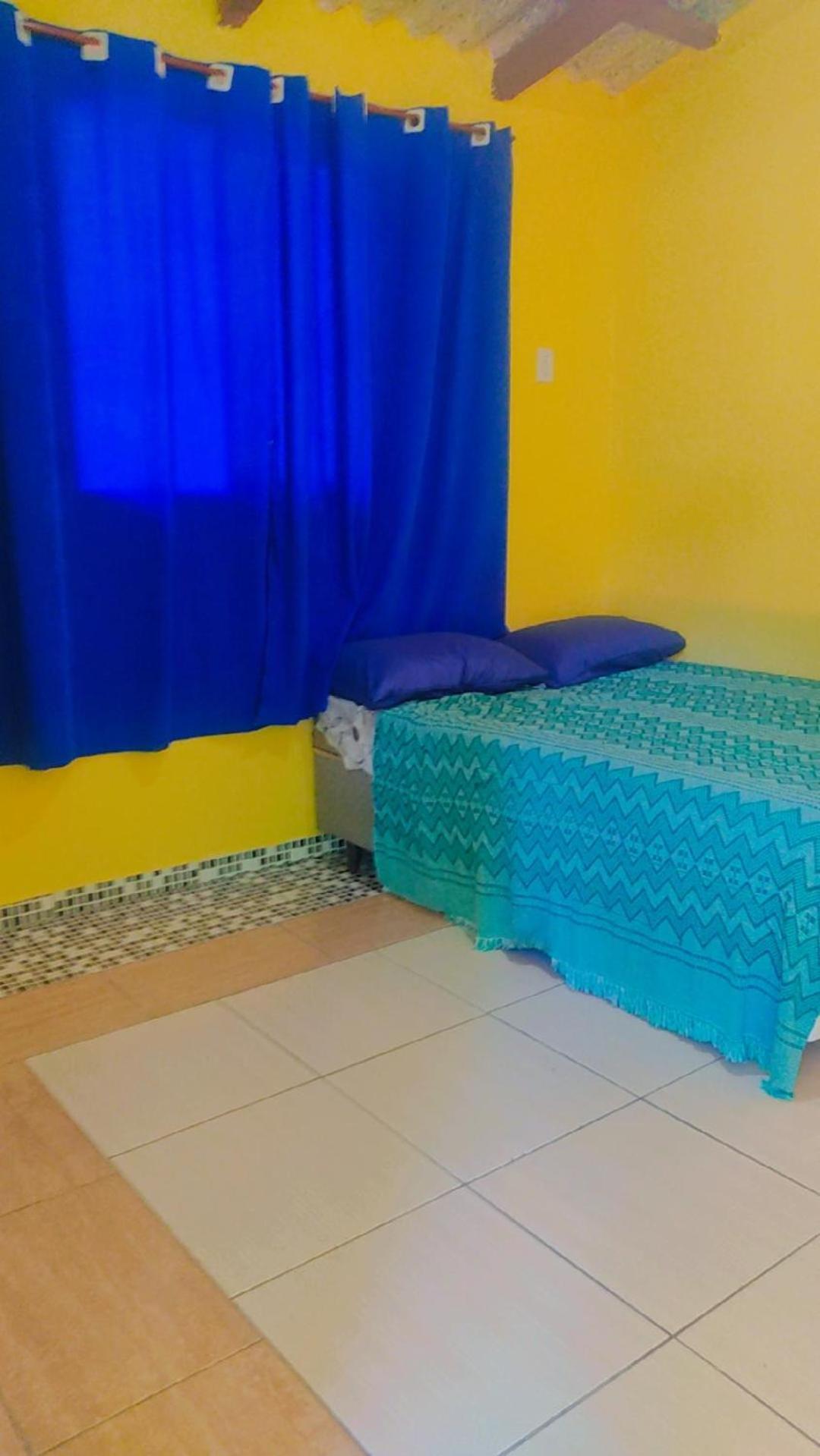 Parati Casa Екстериор снимка
