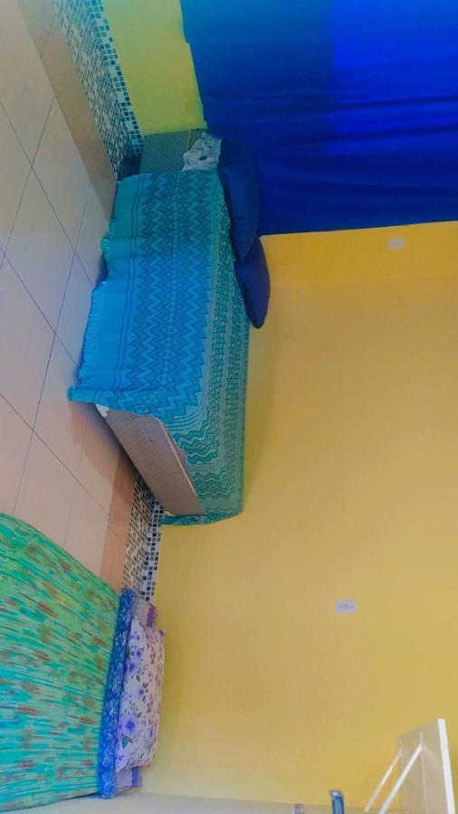 Parati Casa Екстериор снимка
