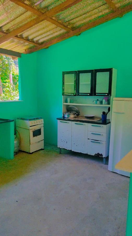 Parati Casa Екстериор снимка