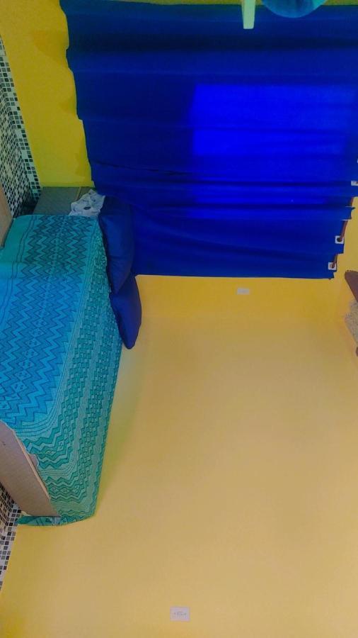 Parati Casa Екстериор снимка