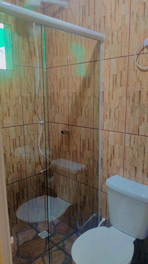 Parati Casa Екстериор снимка