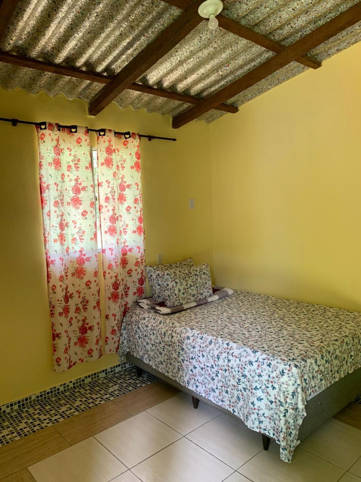 Parati Casa Екстериор снимка