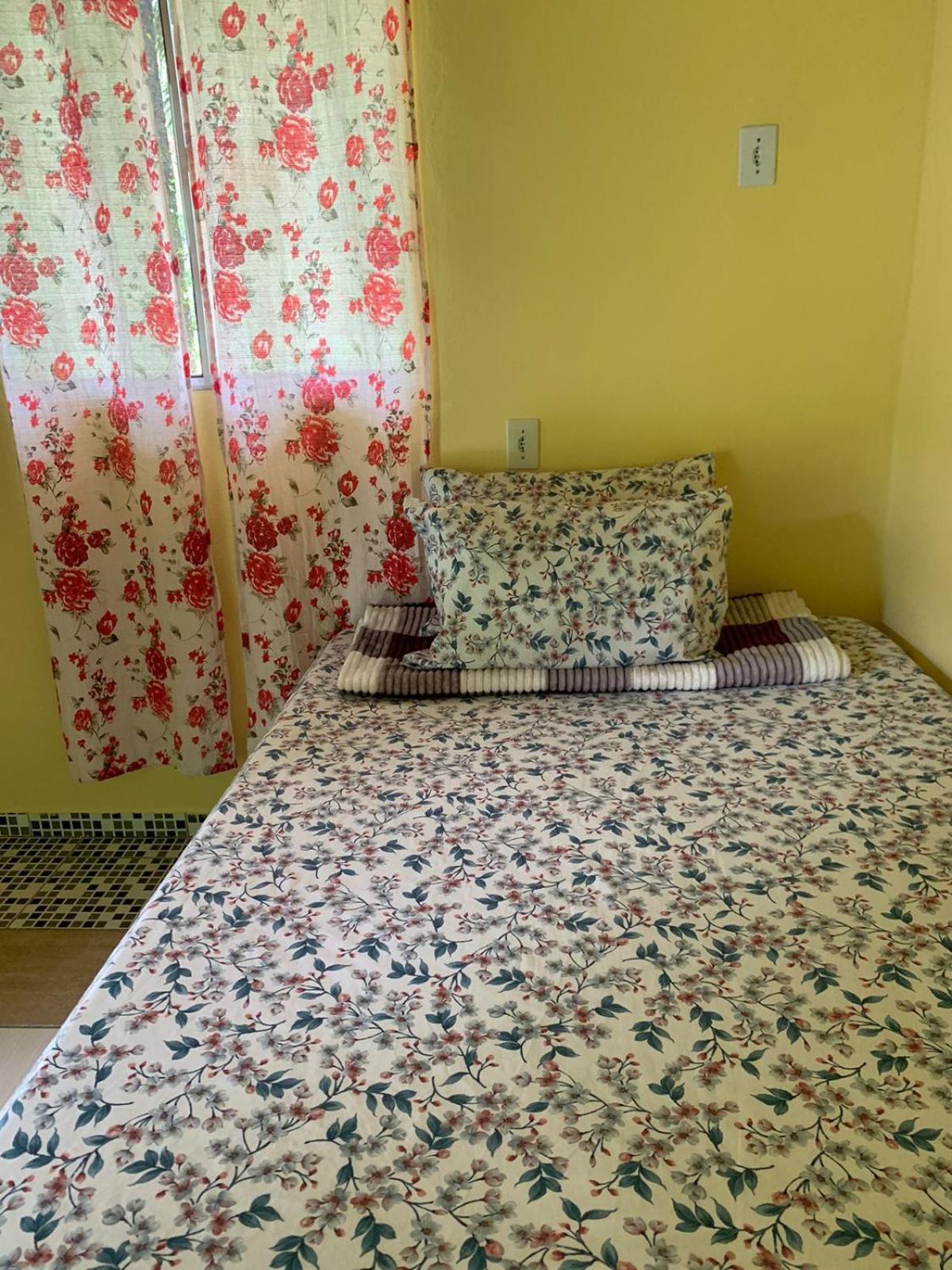 Parati Casa Екстериор снимка
