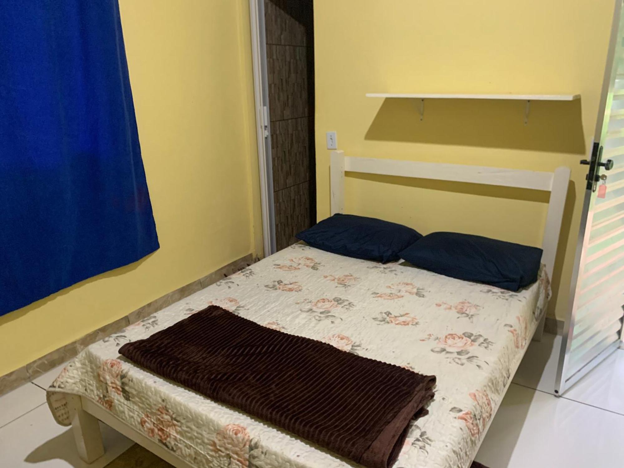 Parati Casa Екстериор снимка